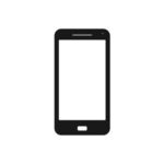 mobile logo