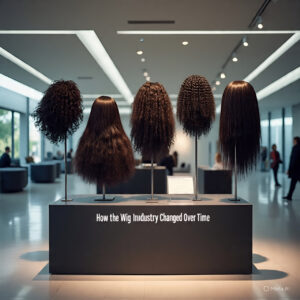 college for showing how wig industry changes (2)