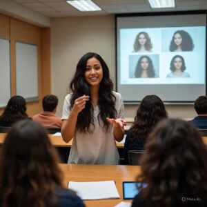 college for showing how wig industry changes (3)