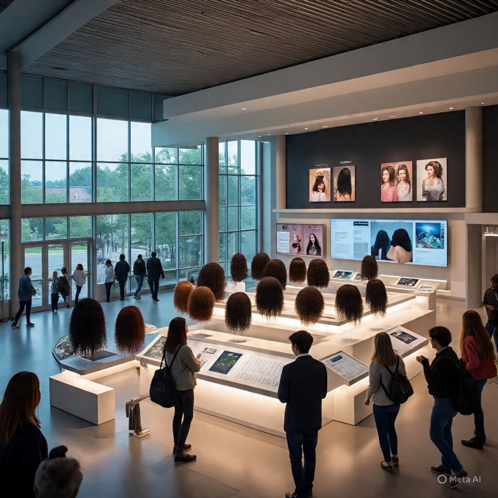 college for showing how wig industry changes (4)